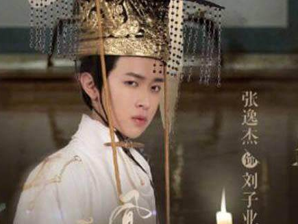 历史上的刘子业到底是什么样的 电视剧演的是不是真的