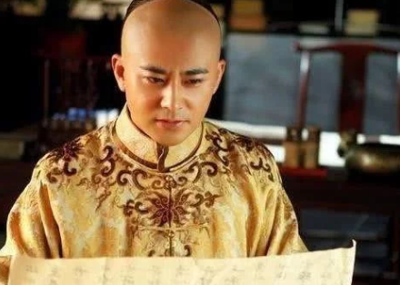 嘉庆皇帝到底有多悲催 当初差一点就死在厨师手里