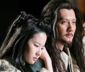 垓下之战时，虞姬为何能判定项羽的气数已尽？