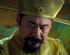 南汉王朝的官制是怎样的？他们的科举考试又是怎样的？