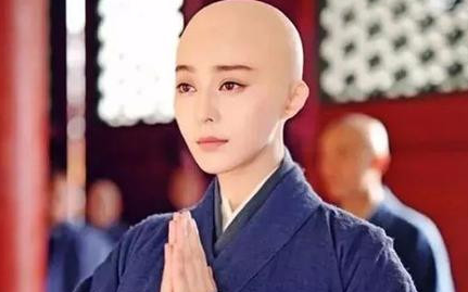 历史上信佛的皇帝很多，其中最有渊源的皇帝是哪五位？