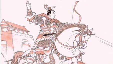 玄武门之变时，救驾的军队没有吗？