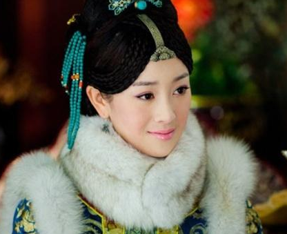 皇太极为什么对海兰珠如此钟爱 除了美貌外还有什么原因