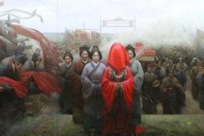 北宋王朝是如何保障与少数民族的关系的？为何不和亲