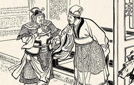 曹睿托孤一定要等司马懿，就没有其他人选吗？