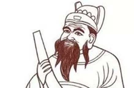 五代后梁宰相韩建简介：死后被后梁末帝朱友贞怎么追赠？