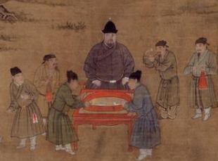 &ldquo;七府坟&rdquo;里埋着的人谁？广昌王朱济熇是什么身份?