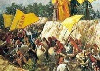 晚清时期的太平天国运动， 是否有意义？