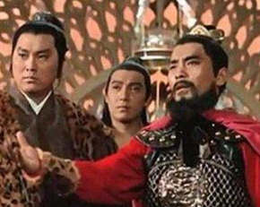 李克宁是什么人？预谋夺位的他真的是听信谗言吗？