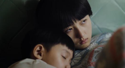 《我的姐姐》近期上映，今年或是张子枫爆发的一年