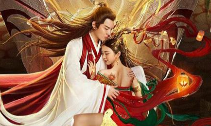 《长白·太岁》已上映，由女频小说《十月蛇胎》改编