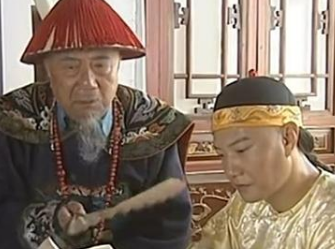 乾隆朝三大名臣分别是哪些人？跟电视剧里的形象有何差别