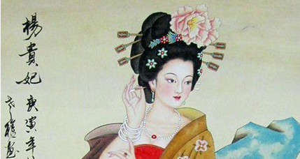 在唐朝这个以胖为美的时代，杨玉环的体重究竟有多重？