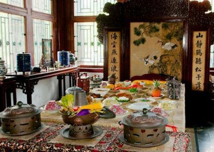 古代皇帝吃好穿好的 他们的寿命为何那么短