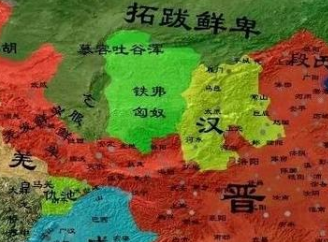 石勒如何兵不血刃吞并幽州？与汉人谋士张宾有关系