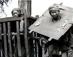 古代衙役小兵，为何会争抢着要押送女犯人？