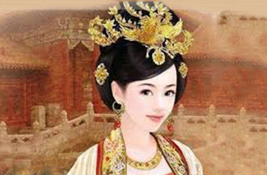 显肃皇后：八年生六子，从才人进封到贵妃只用了四年时间