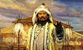 成吉思汗宁愿远征欧洲，为何也不攻打印度呢？