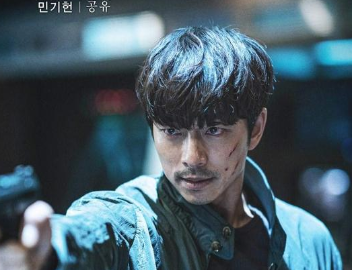 电影《徐福》什么时候上映？孔刘将与朴宝剑合作