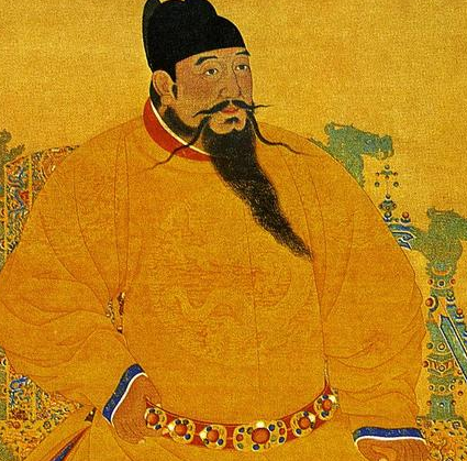 蓝玉当初没有被杀的话 朱棣还敢不敢造反