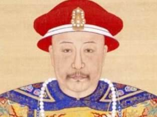 杨遇春为何会被成为福将？曾为清朝立下奇功