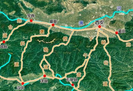 魏延的子午谷奇谋真的可行吗 看看这个用生命验证的人就知道了