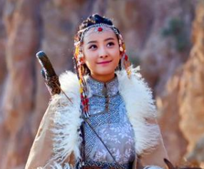 成吉思汗的女儿，为替丈夫报仇，半月屠杀174万人