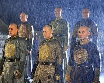 九子夺嫡的诸皇子们有着怎样的下场？他们的党羽们又是什么结局？