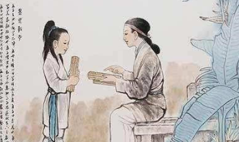 东晋名将陶侃有哪些才能？为何他能与孔明齐名呢？