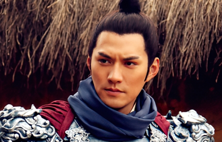 高骈：唐朝最后的名将，历史上是个怎样的人？