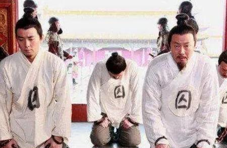 朱元璋没有杀的四位功臣是谁 他们最后又是什么下场