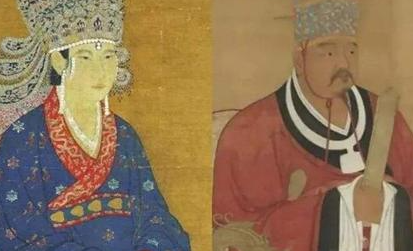 天禧年号是怎么来的？与皇后刘娥有什么关系？