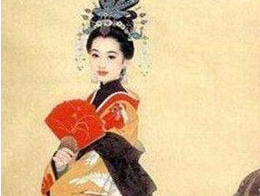历史上真正把辽国推向巅峰的女人，辽国太后萧燕燕