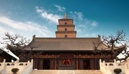 鸿胪寺在唐初因隋之制称，它的编制又是怎样的？