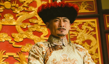 褚英：名副其实的继承人，最后却流放