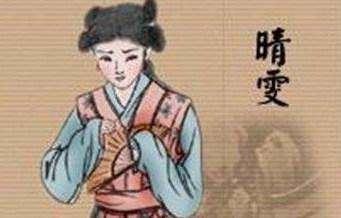 晴雯的身世如何？为什么贾宝玉如此看重他呢？