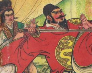 金刀计有何国人之处？王猛是如何运用金刀计的？