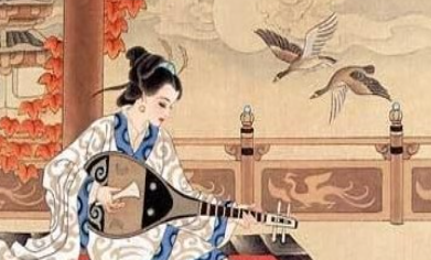 蔡文姬和曹操是什么关系？为何曹操要重金赎回她呢？