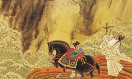 曹操的铜雀台是做什么的 铜雀台真的是锁二乔吗