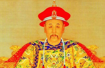 雍正帝最钟爱的皇子是谁？其实不是乾隆