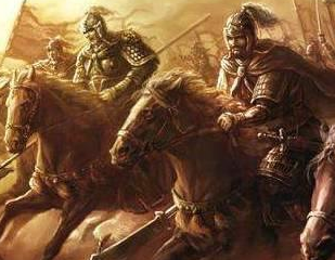 大唐名将郭子仪的仕途是什么样的？年近花甲才崭露头角