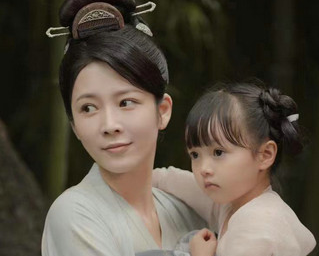 《长歌行》热播，王璟彦饰演的公孙夫人是个怎样的角色？