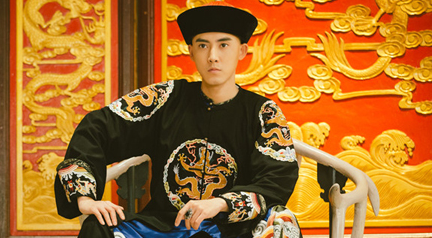 皇太极猝死后，多尔衮怎么不夺取皇位？