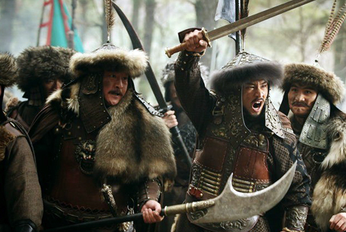 历史上最窝囊的皇帝是谁？被大臣直接拽下龙椅