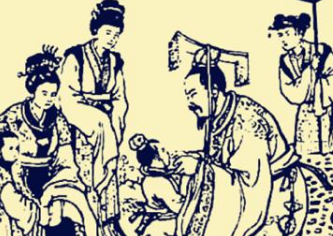 汉少帝刘辩被废后，他与王妃唐姬结局如何呢？