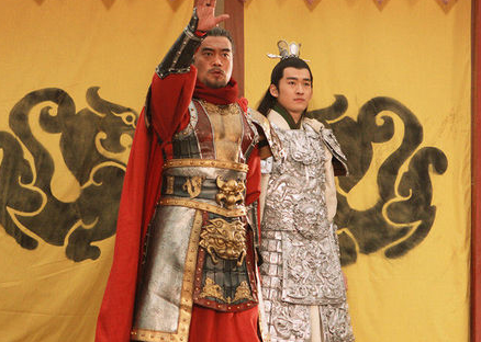 罗艺被李渊封为燕王，为什么还要造反？