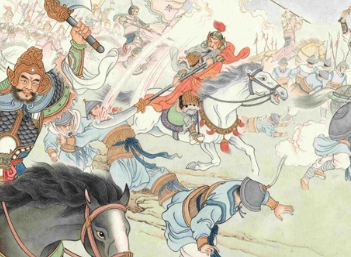 狄青是哪里人？他有哪些功勋战绩？