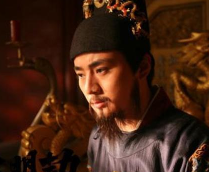 南明皇帝朱聿键有匡扶明朝的志向 只可惜生不逢时