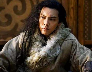 札木合实力勇猛，何却被5个小兵活捉？