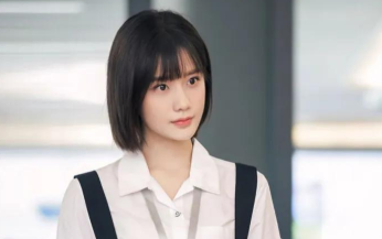 《恋恋小酒窝》“制糖夫妇”又撒糖，唐双鲤和陆至翊有多甜？